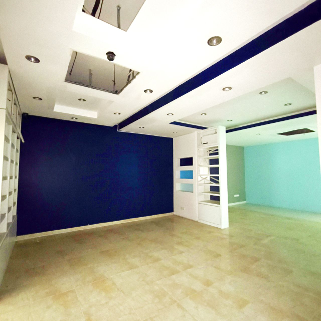 Office Lot Laman Seri Business Park Shah Alam - photo 3