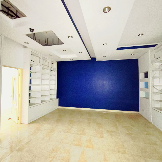 Office Lot Laman Seri Business Park Shah Alam - photo 4