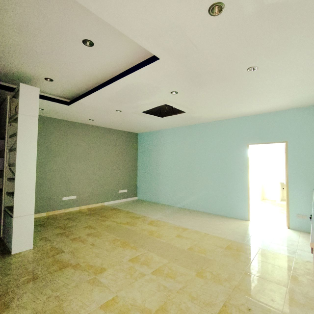 Office Lot Laman Seri Business Park Shah Alam - photo 11