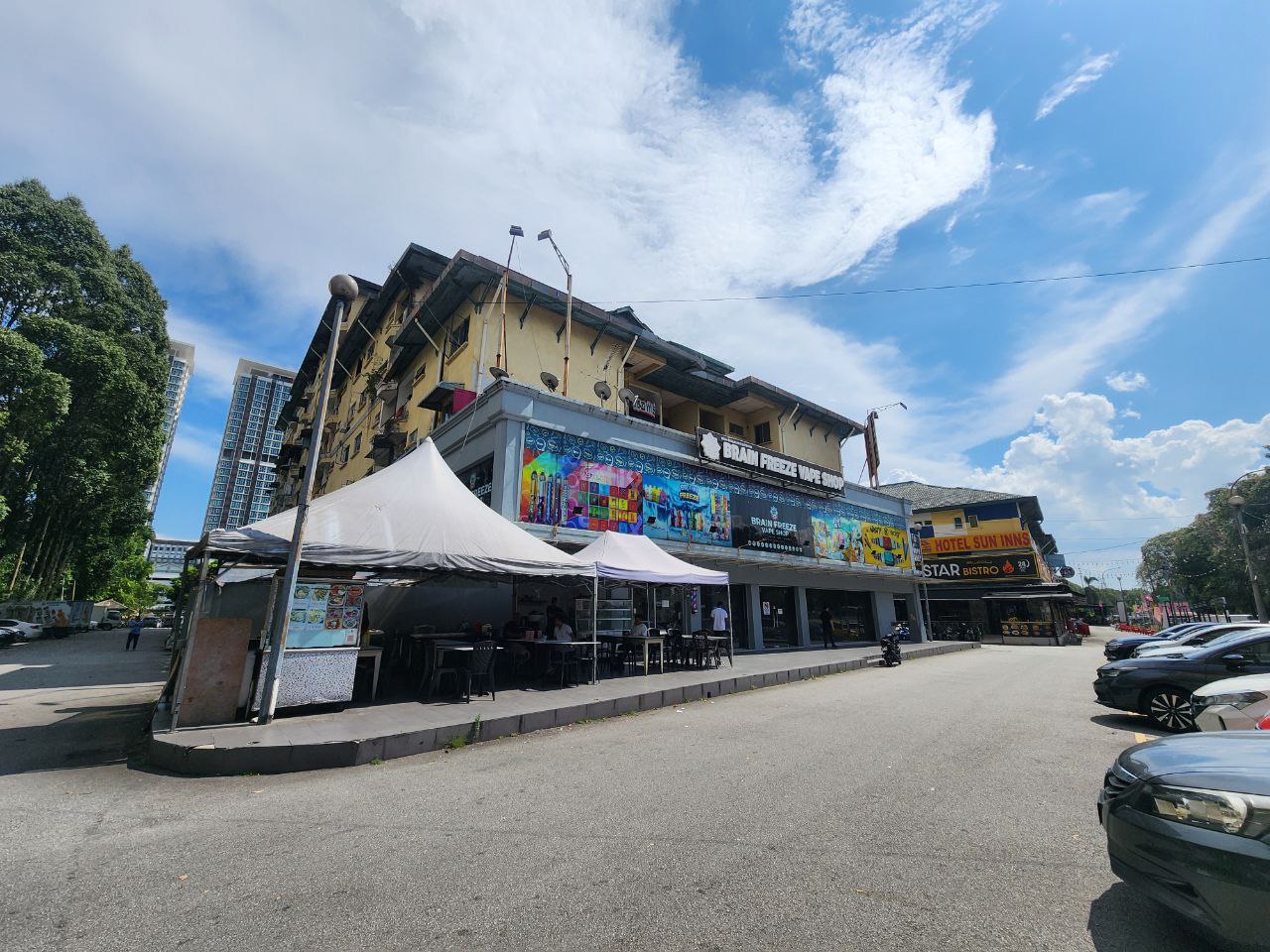End Lot 2 Sty Shop Lot Bandar Sunway - photo 3
