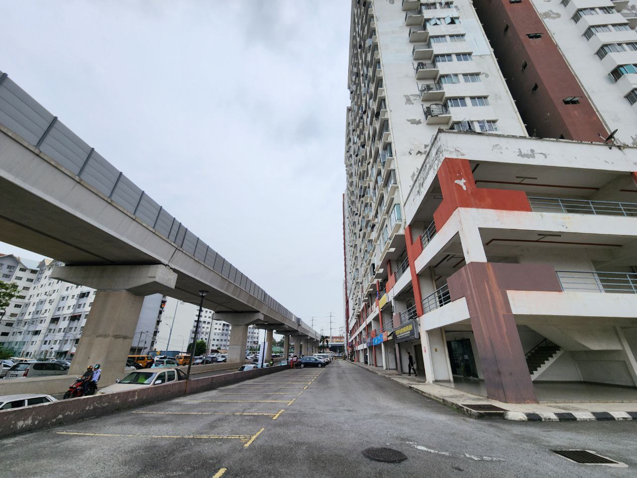 Shoplot Ground Floor At Bukit Raja Klang - photo 2