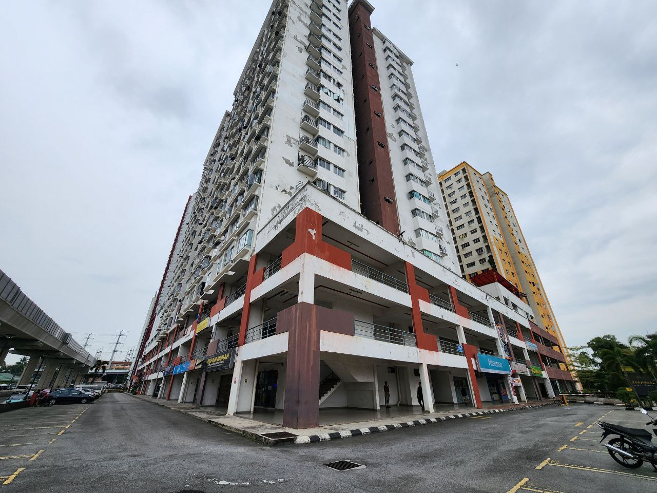 Shoplot Ground Floor At Bukit Raja Klang - photo 3