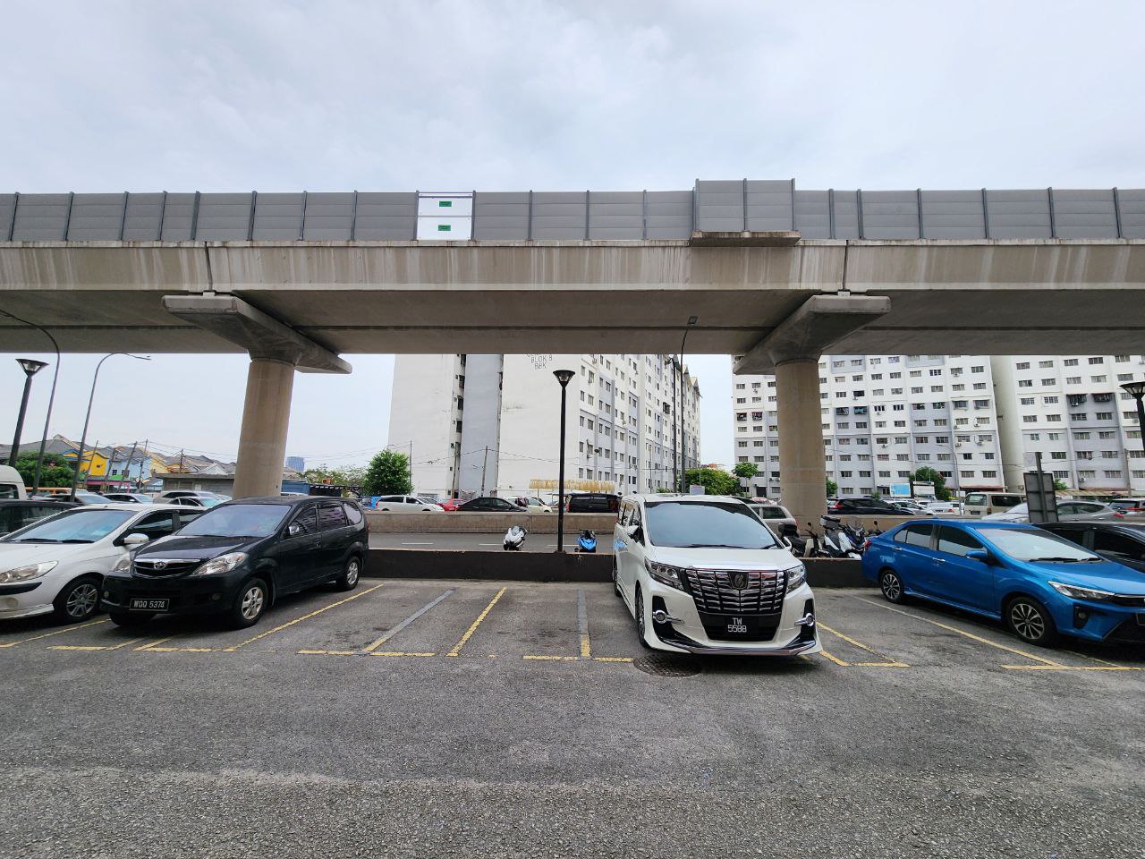 Shoplot Ground Floor At Bukit Raja Klang - photo 8