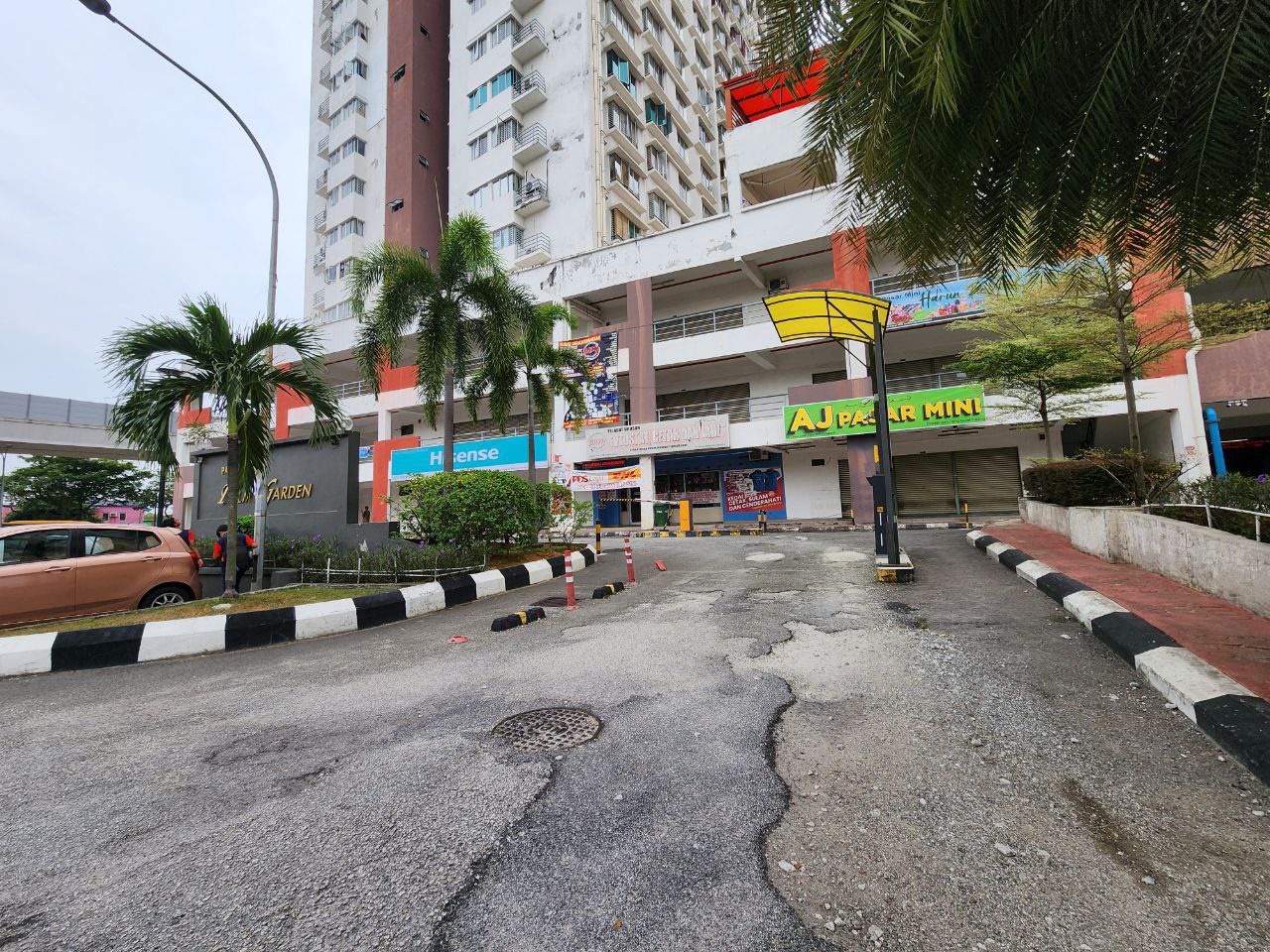 Shoplot Ground Floor At Bukit Raja Klang - photo 11