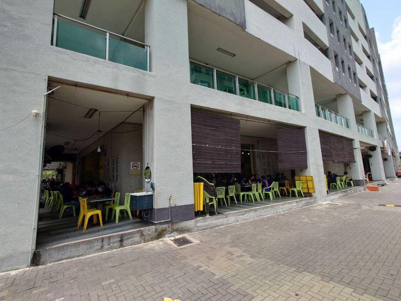 Corner Shoplot Seksyen 13 Shah Alam - photo 3