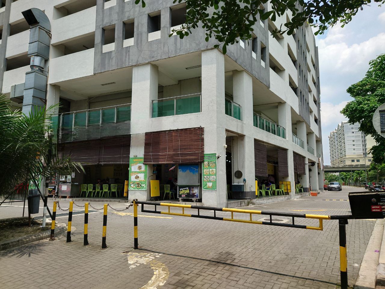 Corner Shoplot Seksyen 13 Shah Alam - photo 4
