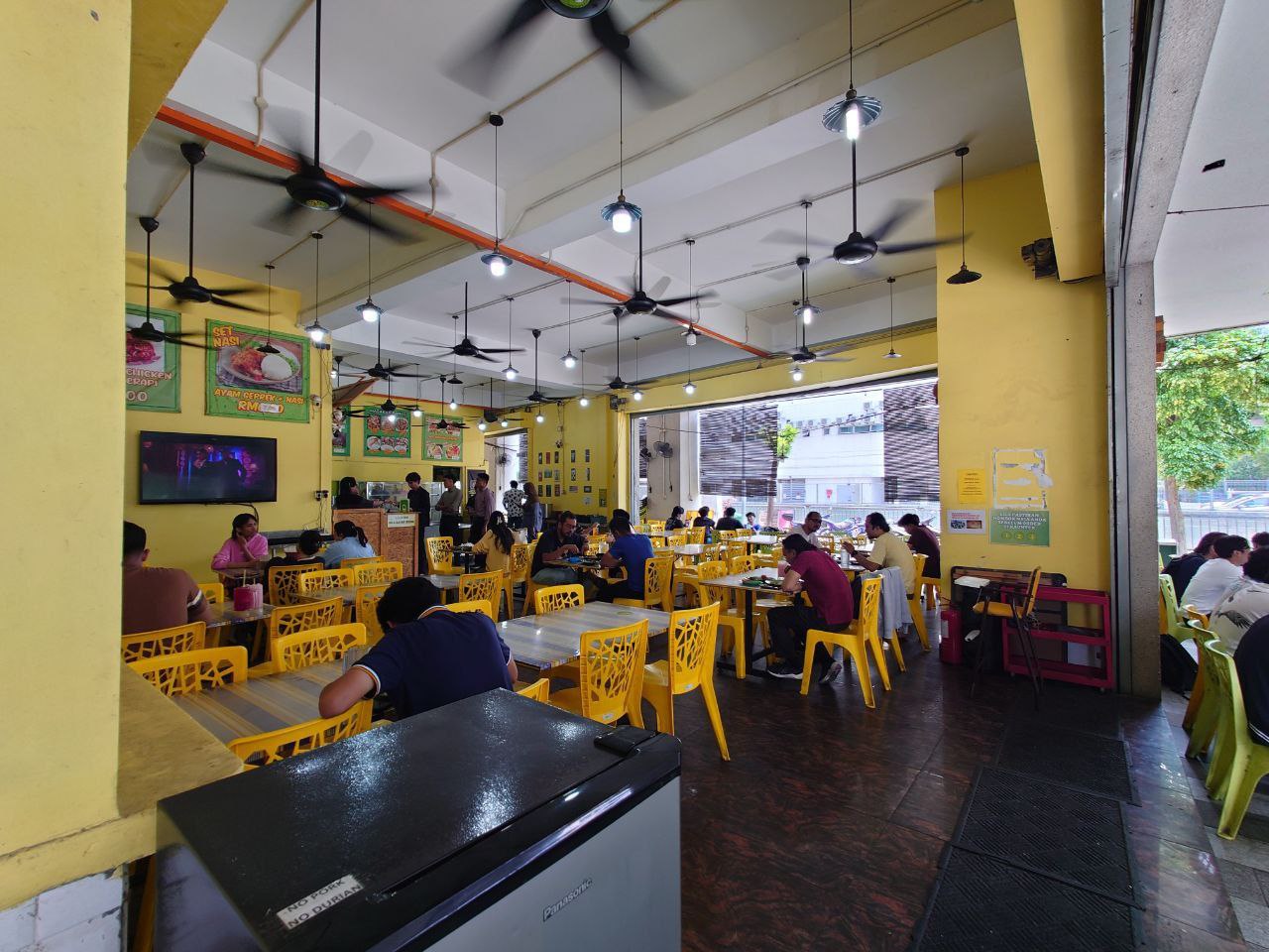 Corner Shoplot Seksyen 13 Shah Alam - photo 8