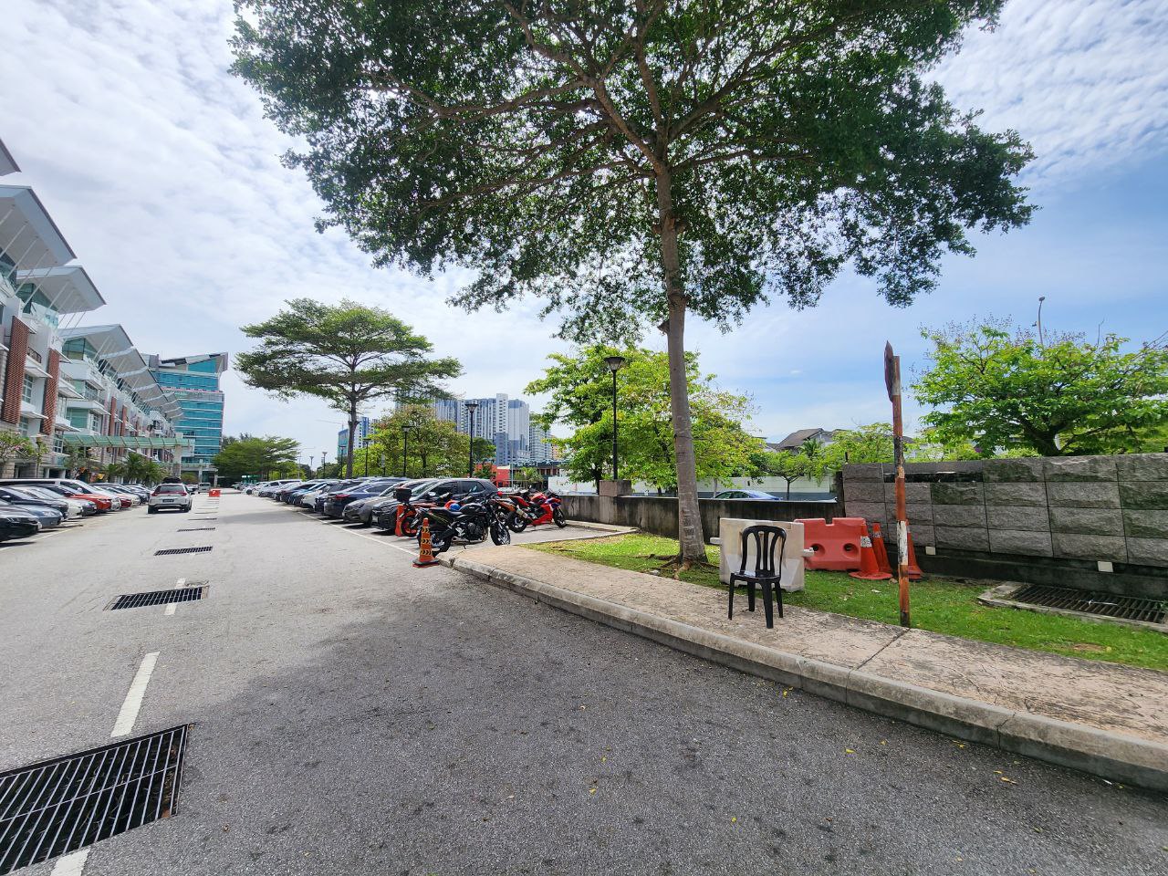 4 Sty Corner Shoplot Seksyen 13 Shah Alam - photo 3