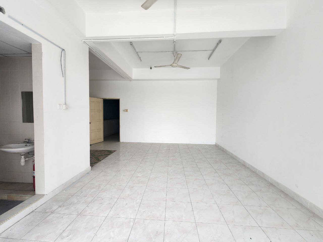 Office Lot Seksyen 13 Shah Alam - photo 6