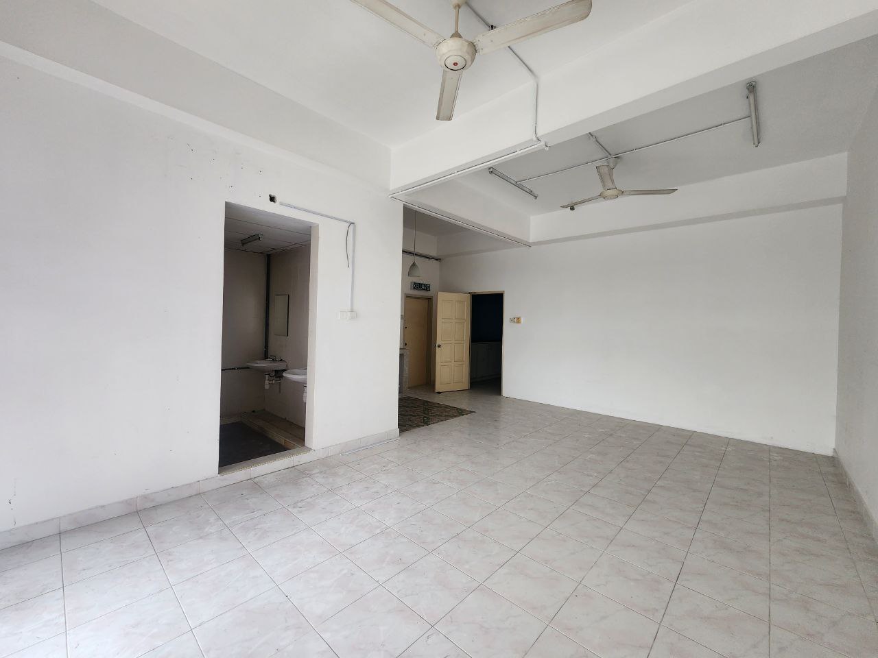 Office Lot Seksyen 13 Shah Alam - photo 7