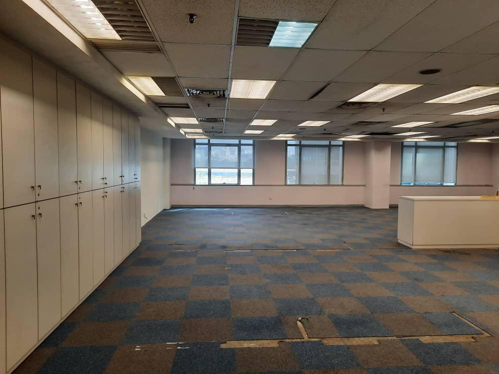 Office Space For Rent Plaza Sentral