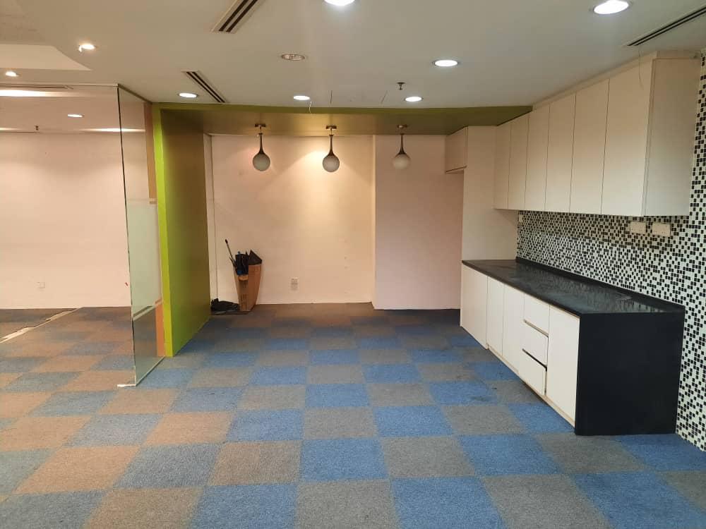 Office Space For Rent Plaza Sentral - photo 3
