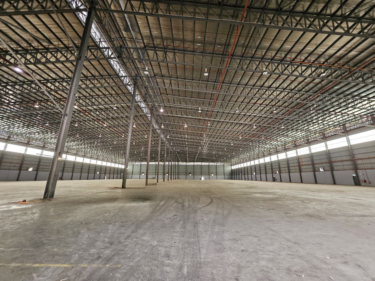 Warehouse for Rent Shah Alam - photo 2