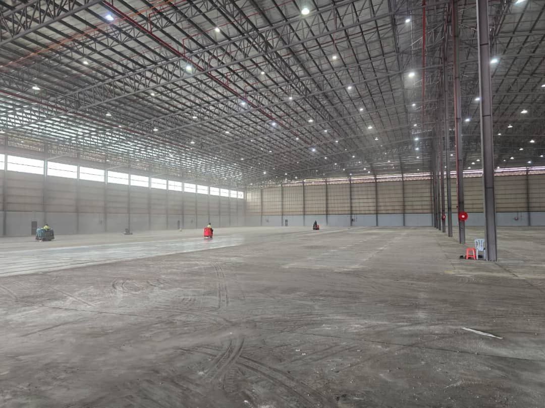 Warehouse for Rent Shah Alam - photo 3