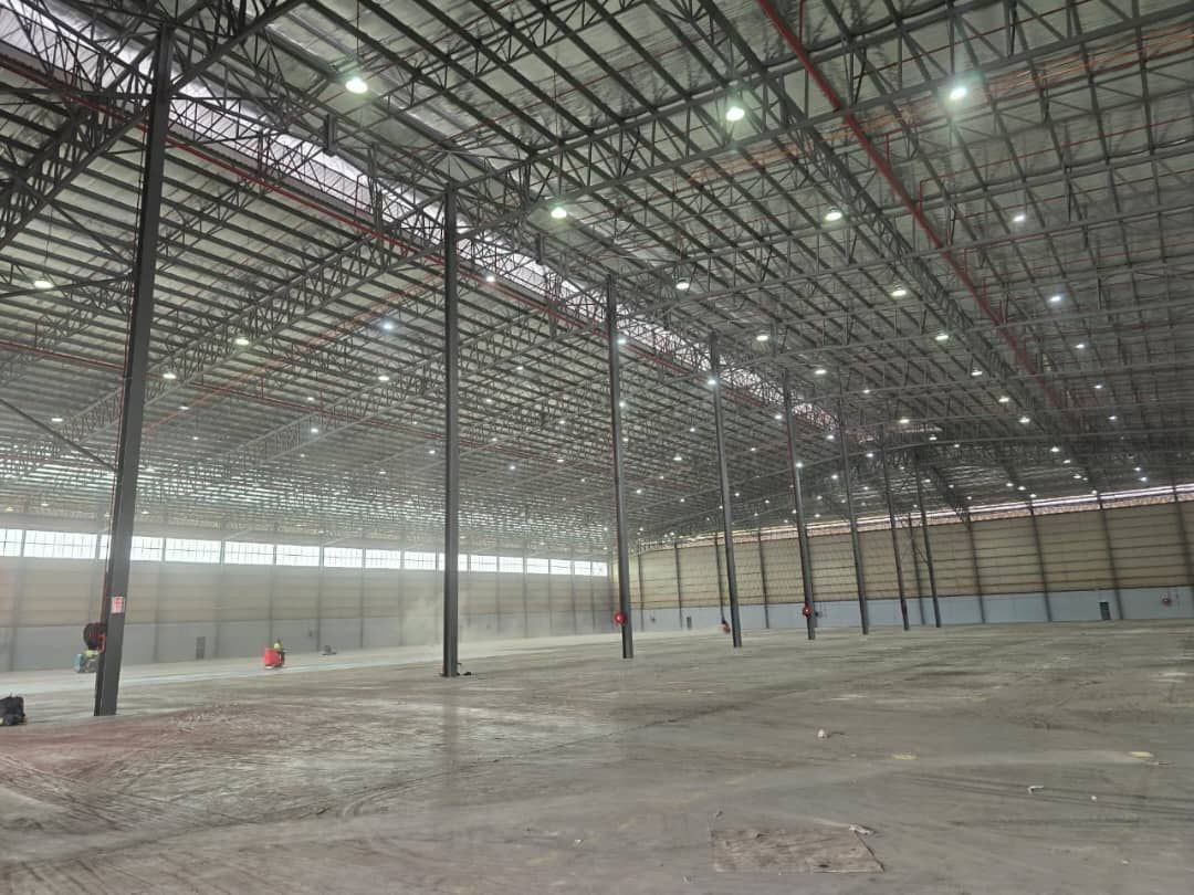 Warehouse for Rent Shah Alam - photo 4