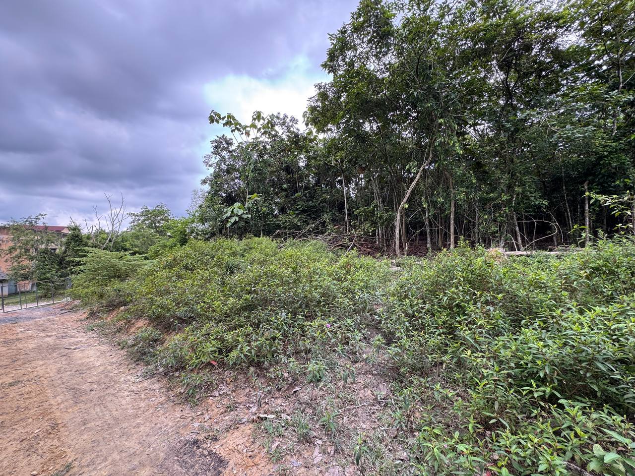 Vacant Land in Kajang for Sale