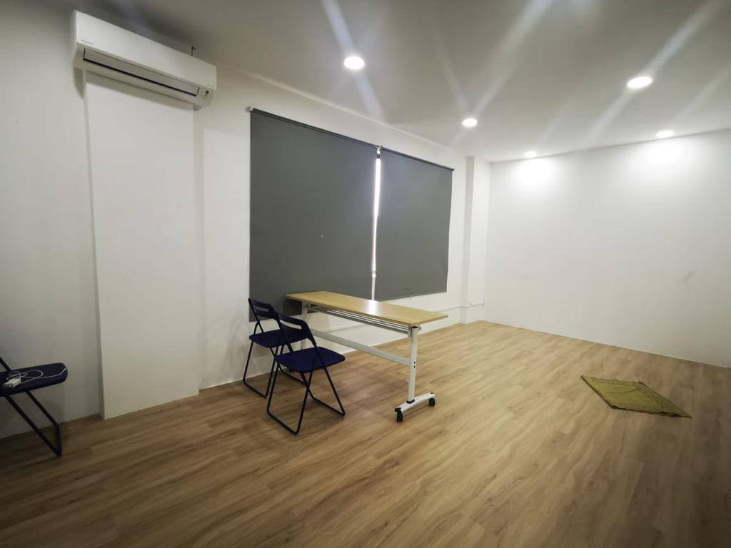 3 Sty Shop Plaza Crystalville Cyberjaya - photo 8