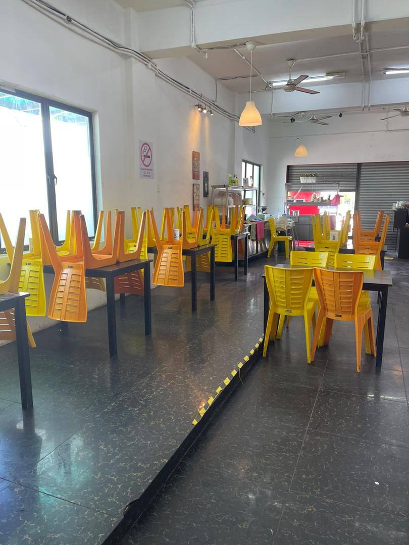 3 Sty Shop Plaza Crystalville Cyberjaya - photo 11