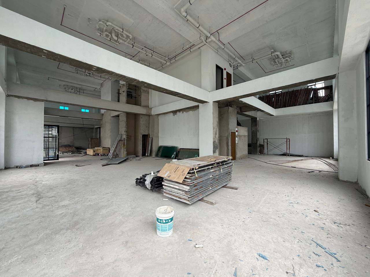 6 Sty Shoplot Hotel Taman Ampang Utama - photo 7