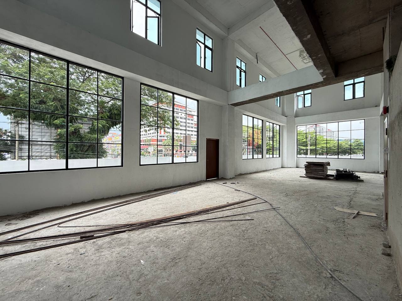 6 Sty Shoplot Hotel Taman Ampang Utama - photo 8