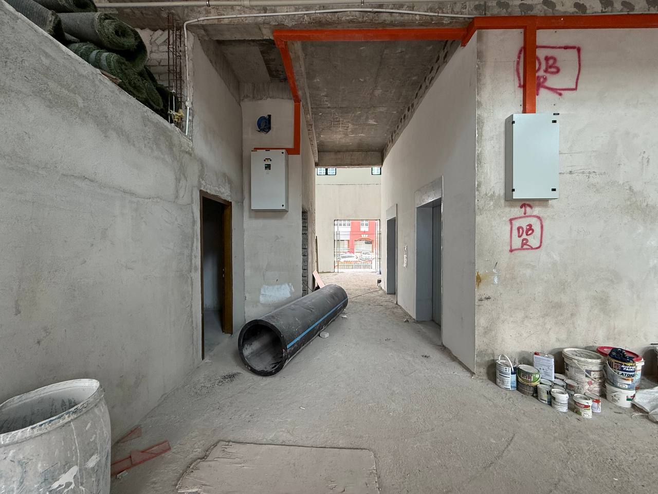 6 Sty Shoplot Hotel Taman Ampang Utama - photo 10