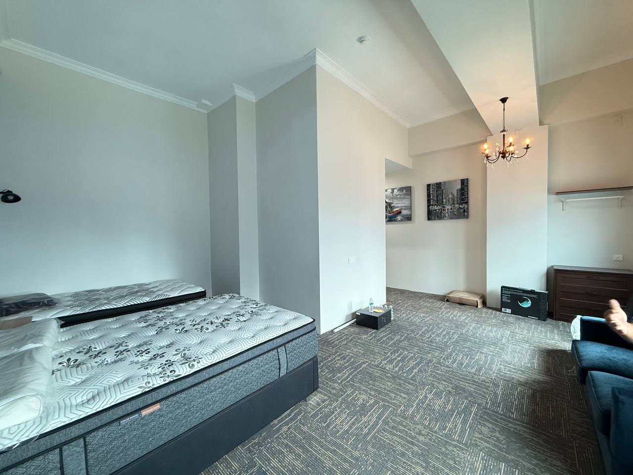 6 Sty Shoplot Hotel Taman Ampang Utama - photo 11