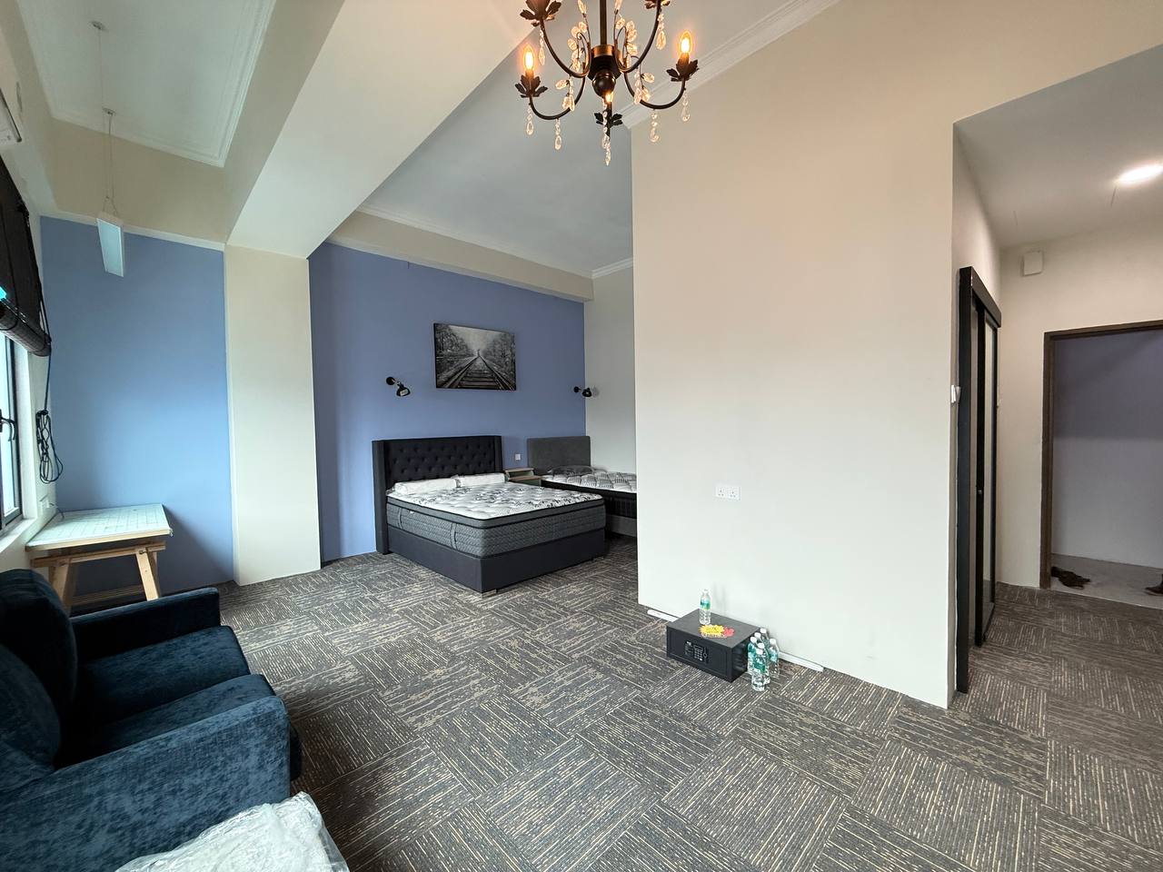 6 Sty Shoplot Hotel Taman Ampang Utama - photo 12