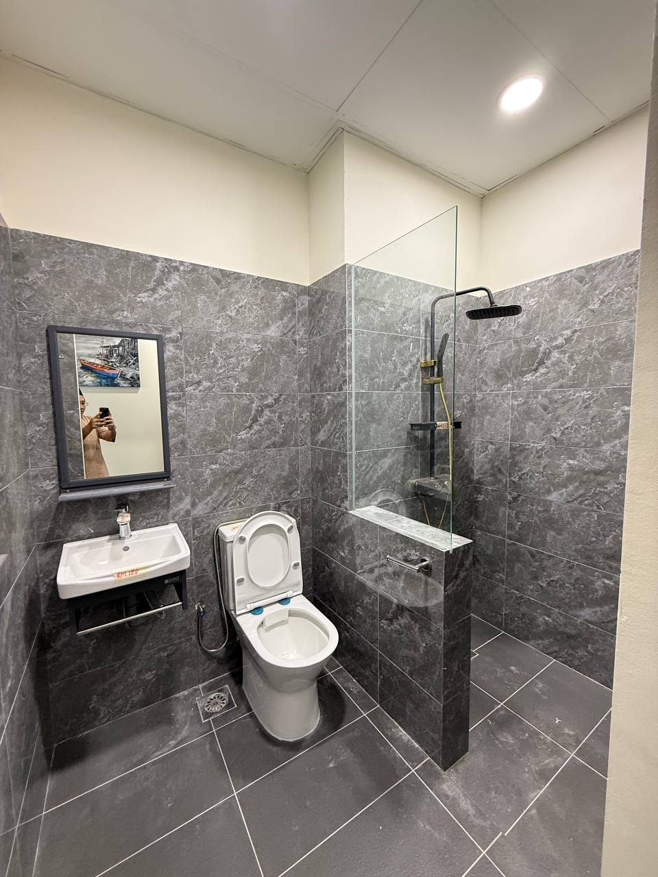 6 Sty Shoplot Hotel Taman Ampang Utama - photo 13