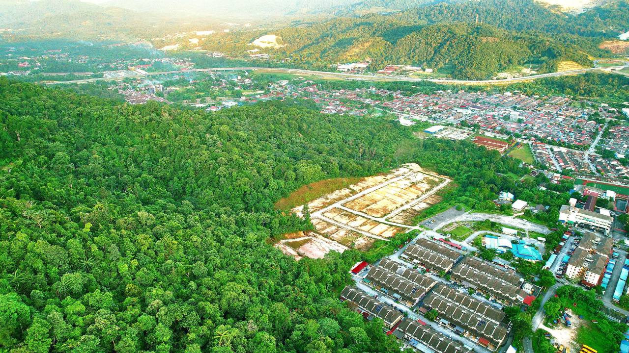 Residential Zoned Land Hulu Langat - photo 3