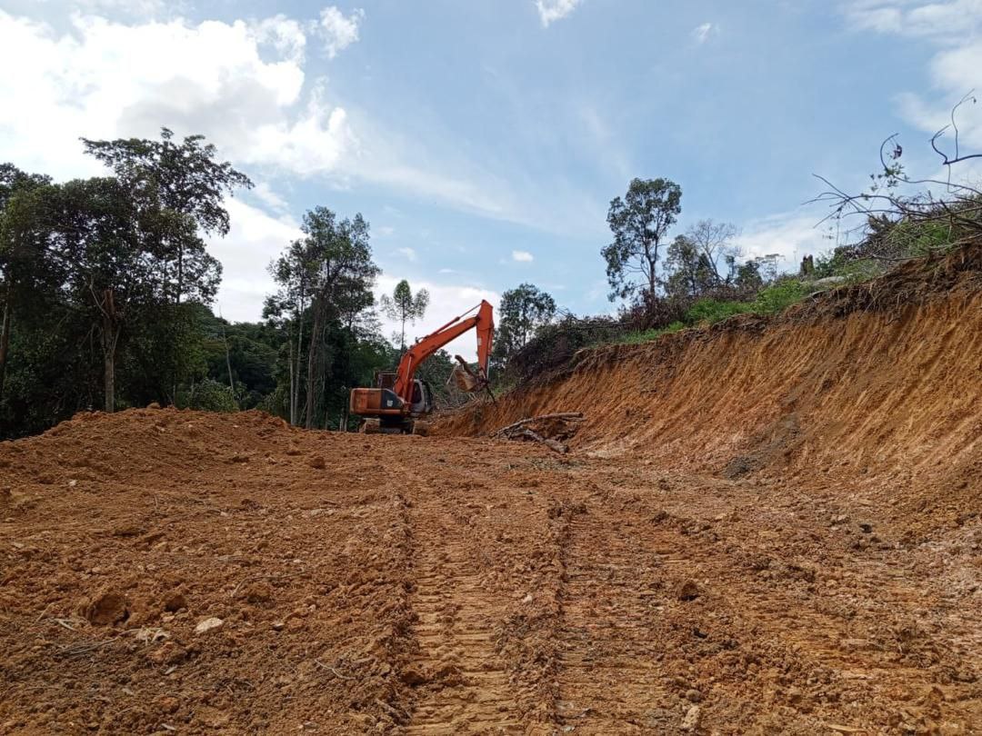 Land For Sale Persiaran Mokhtar Dahari Shah Alam - photo 4