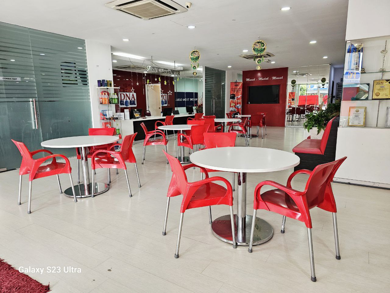 3 Sty Shop Retail City Garden Commercial Centre - photo 4