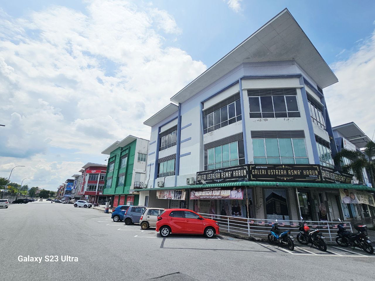 Corner Shop Lot Bandar Prima Senawang Seremban - photo 2