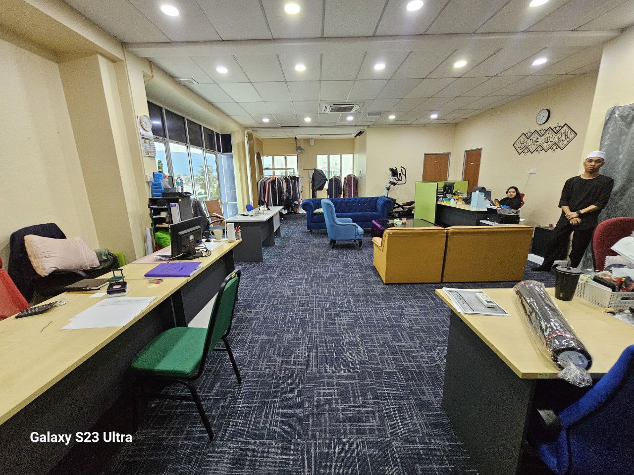 Corner Shop Lot Bandar Prima Senawang Seremban - photo 8