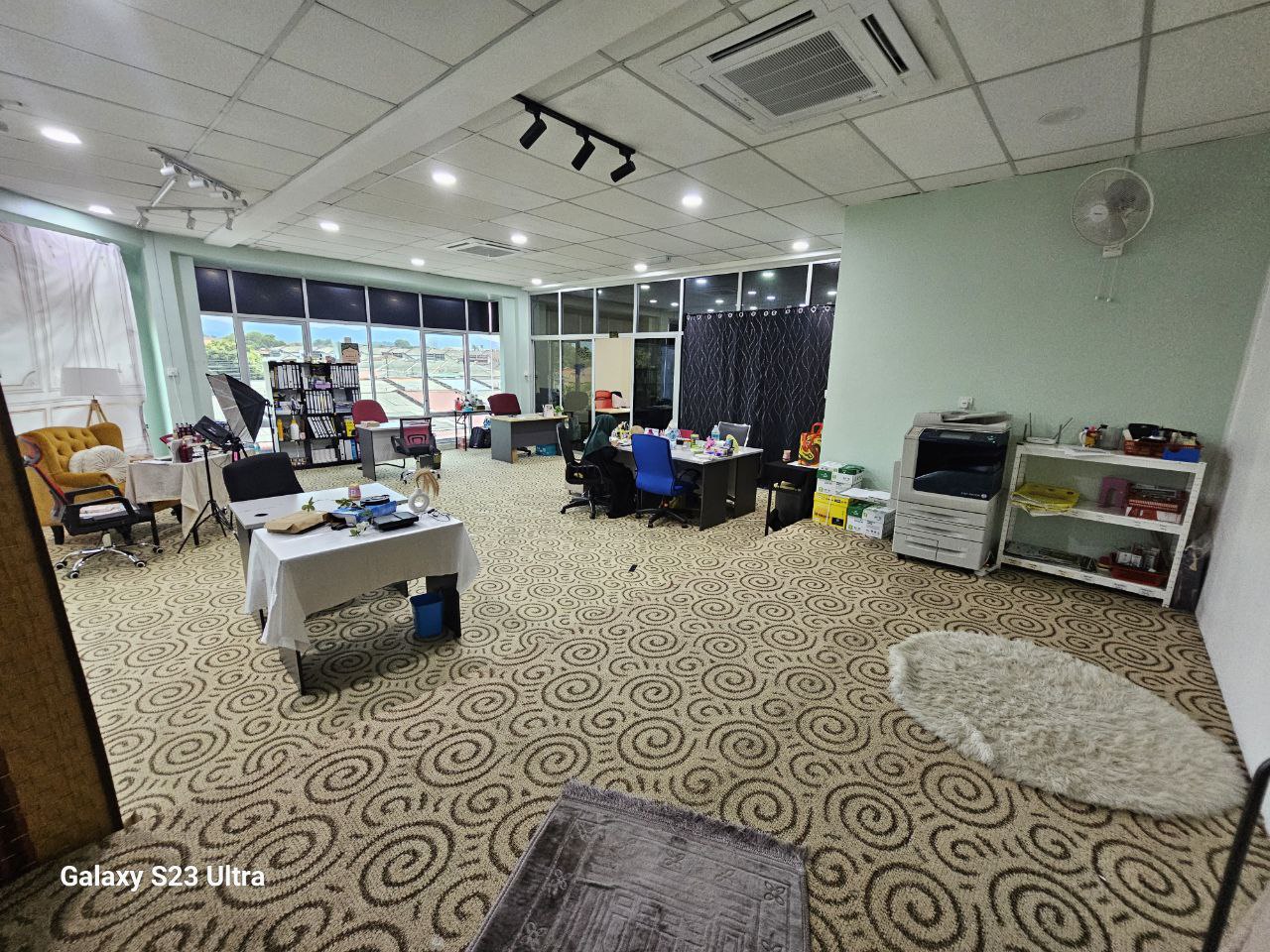 Corner Shop Lot Bandar Prima Senawang Seremban - photo 10