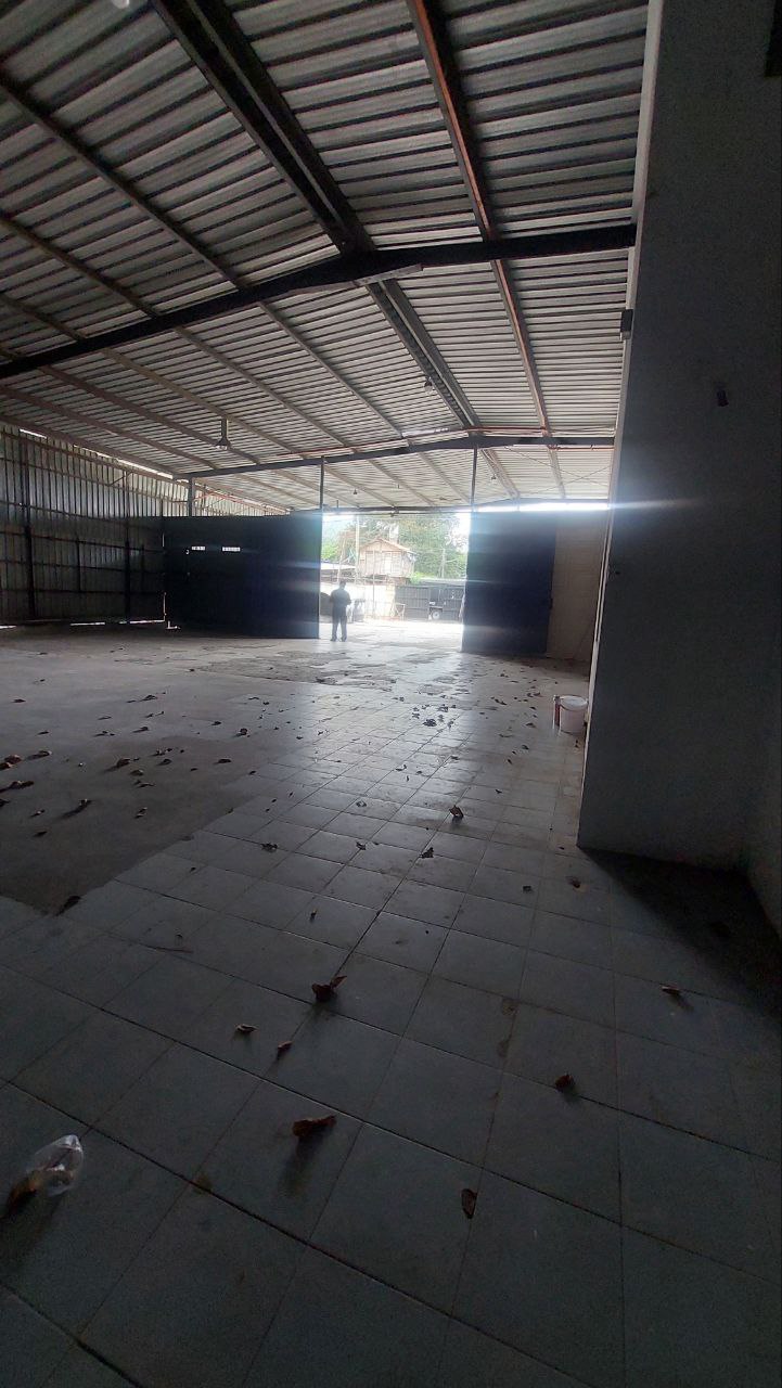 Factory Kampung Sungai Tua Gantian Selayang - photo 11