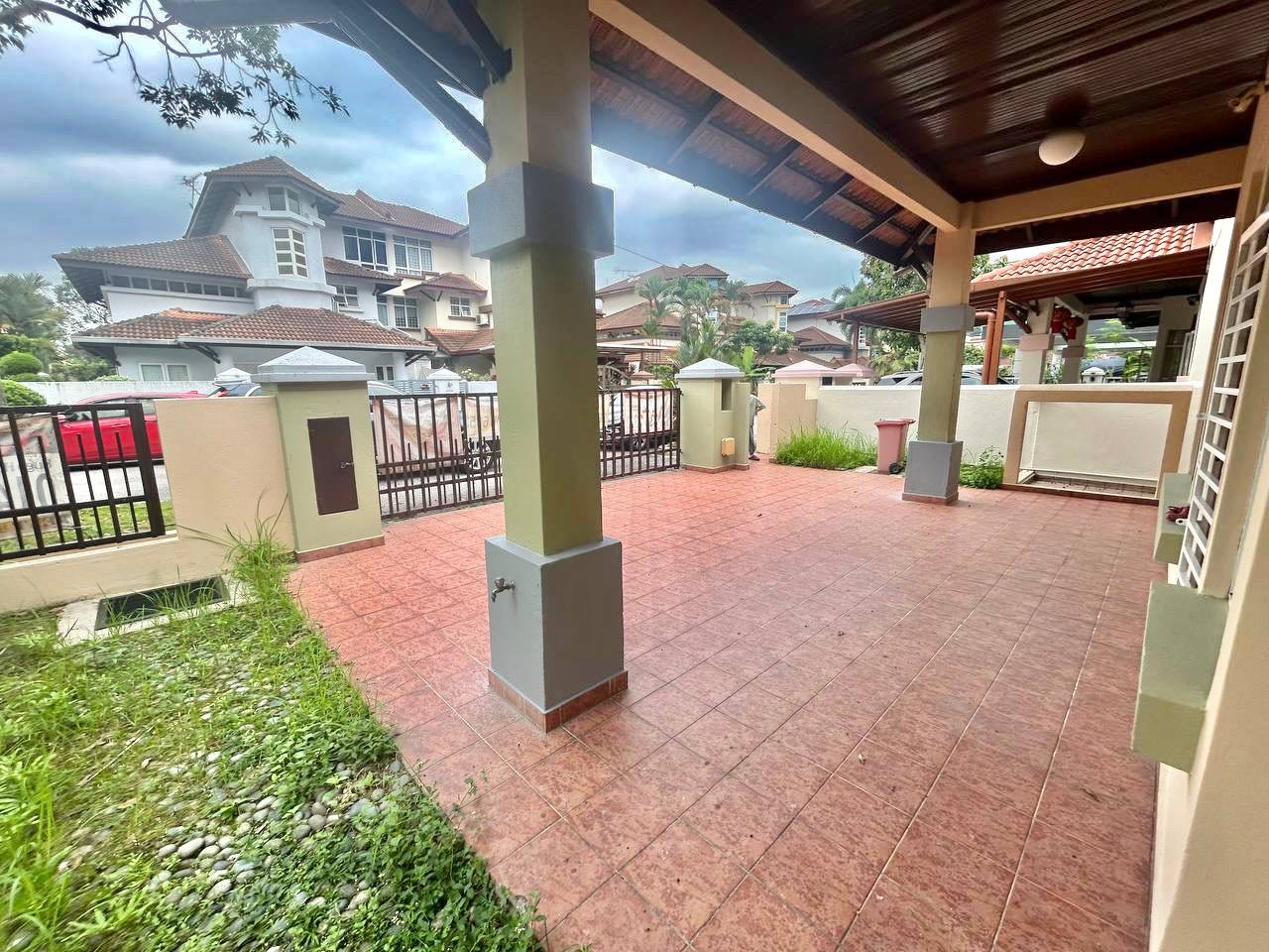 2 Sty Semi D Jalan Damar SD15 Bandar Sri Damansara - photo 11