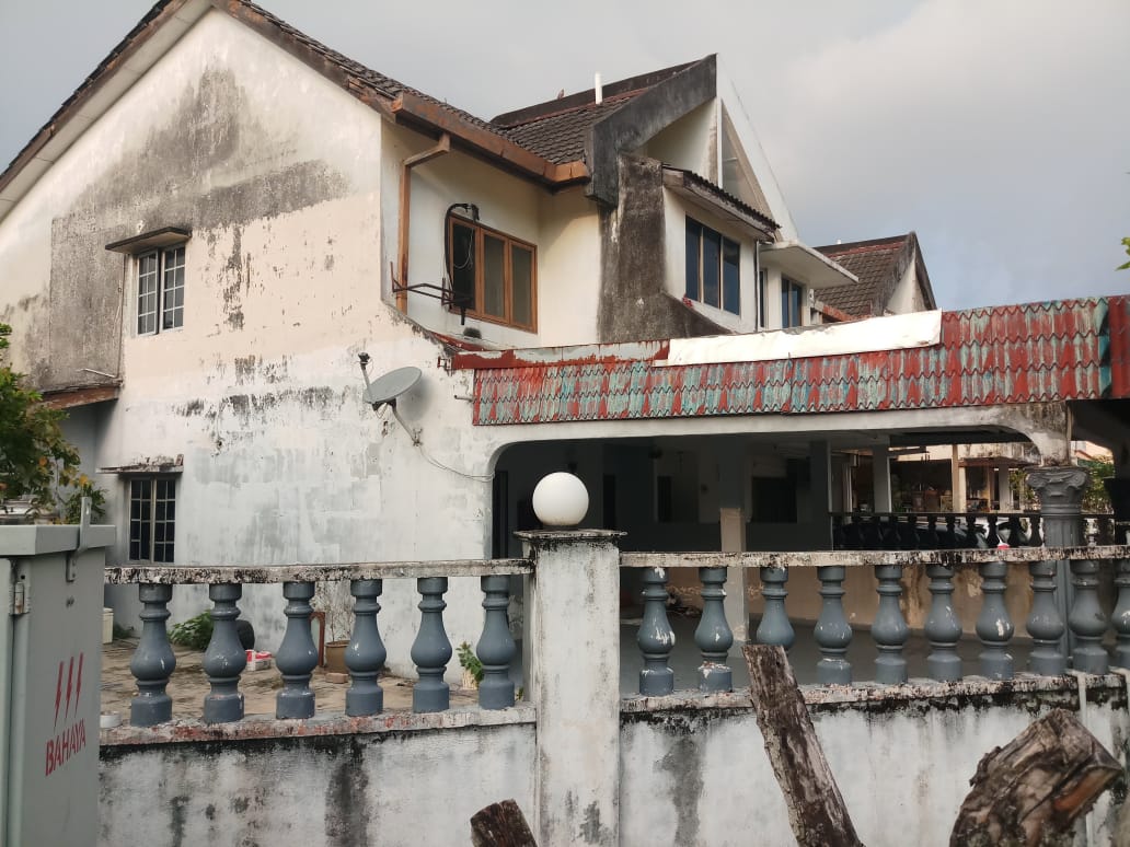 2 Sty Teres Corner Lot Petaling Jaya - photo 1