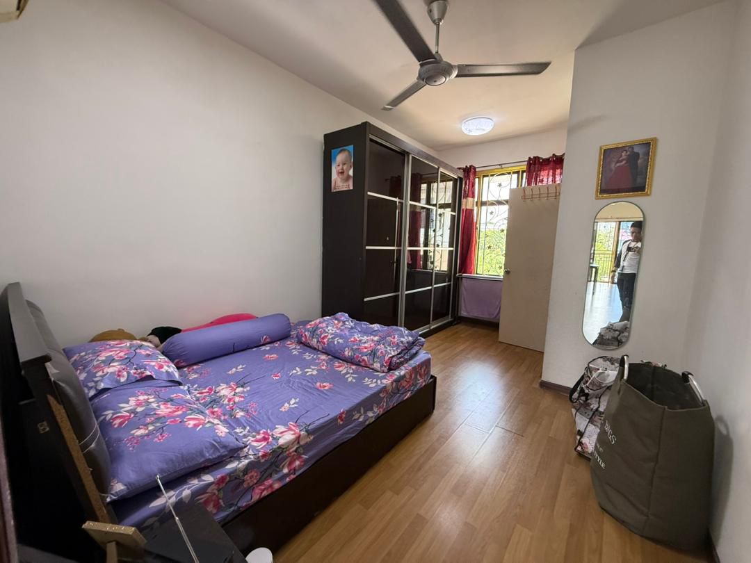 End Lot 3 Storey Teres Mutiara Bukit Jalil - photo 7