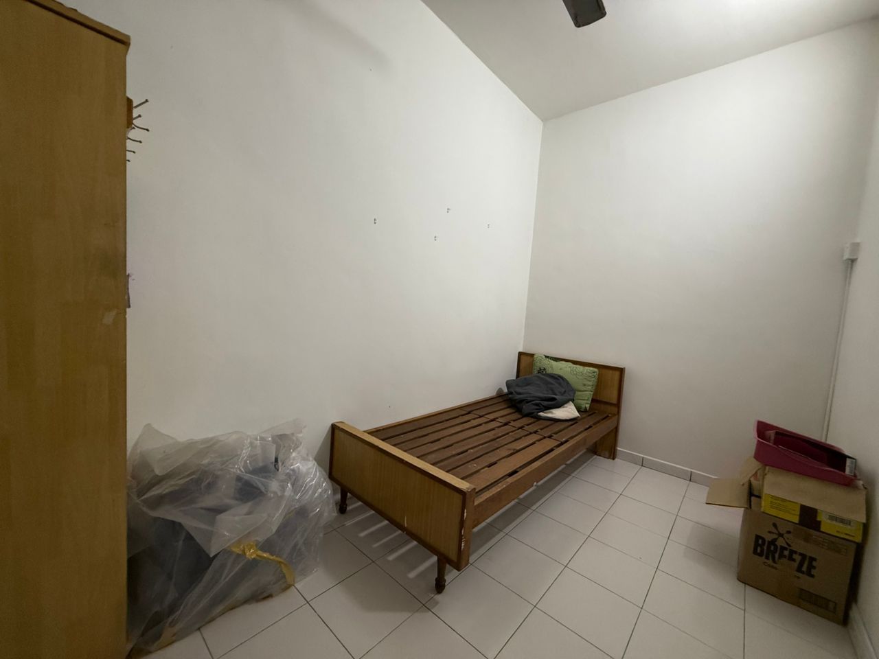 End Lot 3 Storey Teres Mutiara Bukit Jalil - photo 8