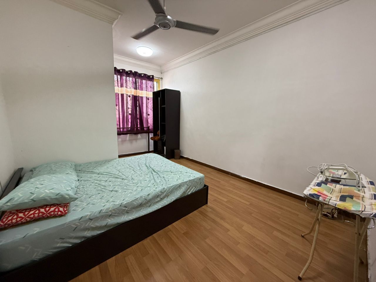 End Lot 3 Storey Teres Mutiara Bukit Jalil - photo 13