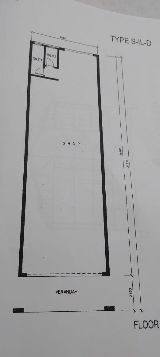 Ground Floor Shoplot Bukit Pandan Cheras - photo 3