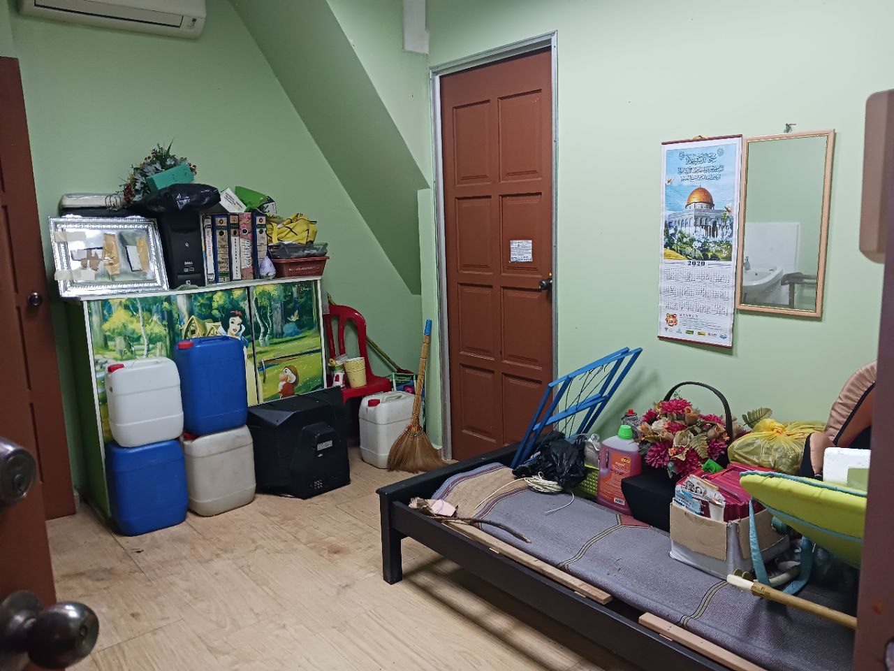 Ground Floor Clinic Balakong For Rent - photo 6