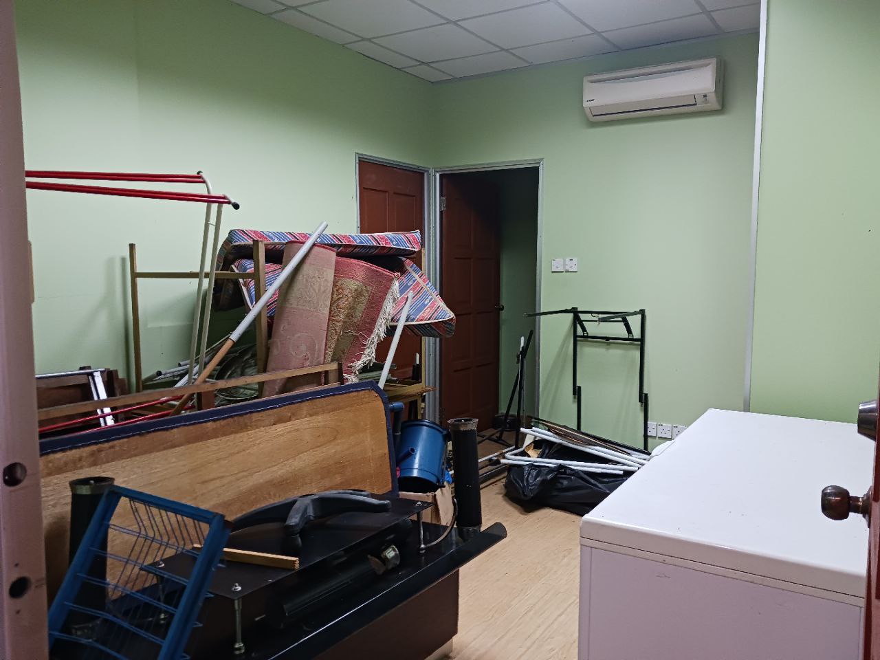 Ground Floor Clinic Balakong For Rent - photo 7