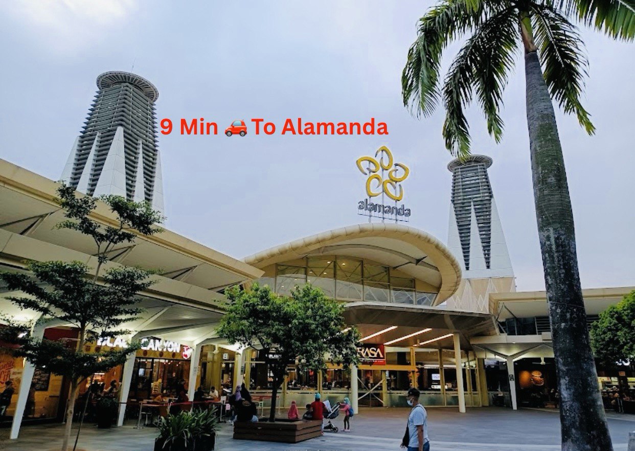 Land for Sale at Mukim Dengkil Sepang - photo 8