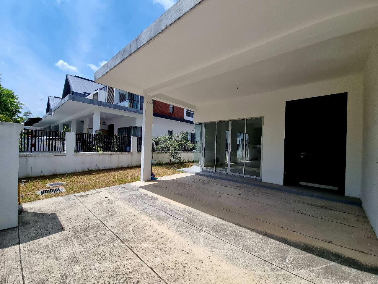 End Lot 2 Sty Teres Gamuda Garden Rawang - photo 4