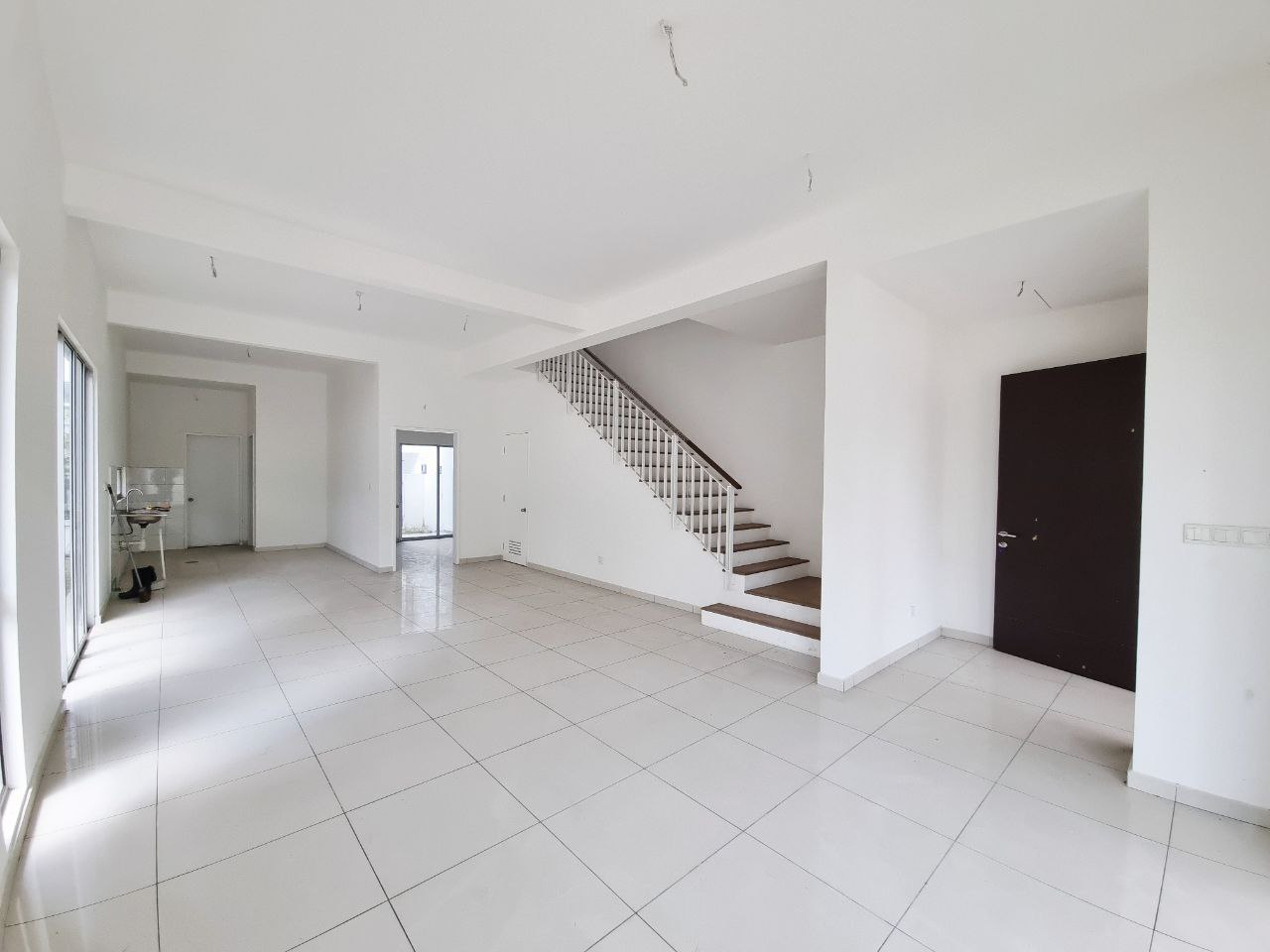 End Lot 2 Sty Teres Gamuda Garden Rawang - photo 7