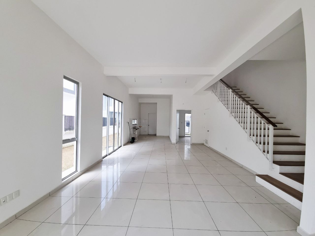End Lot 2 Sty Teres Gamuda Garden Rawang - photo 8
