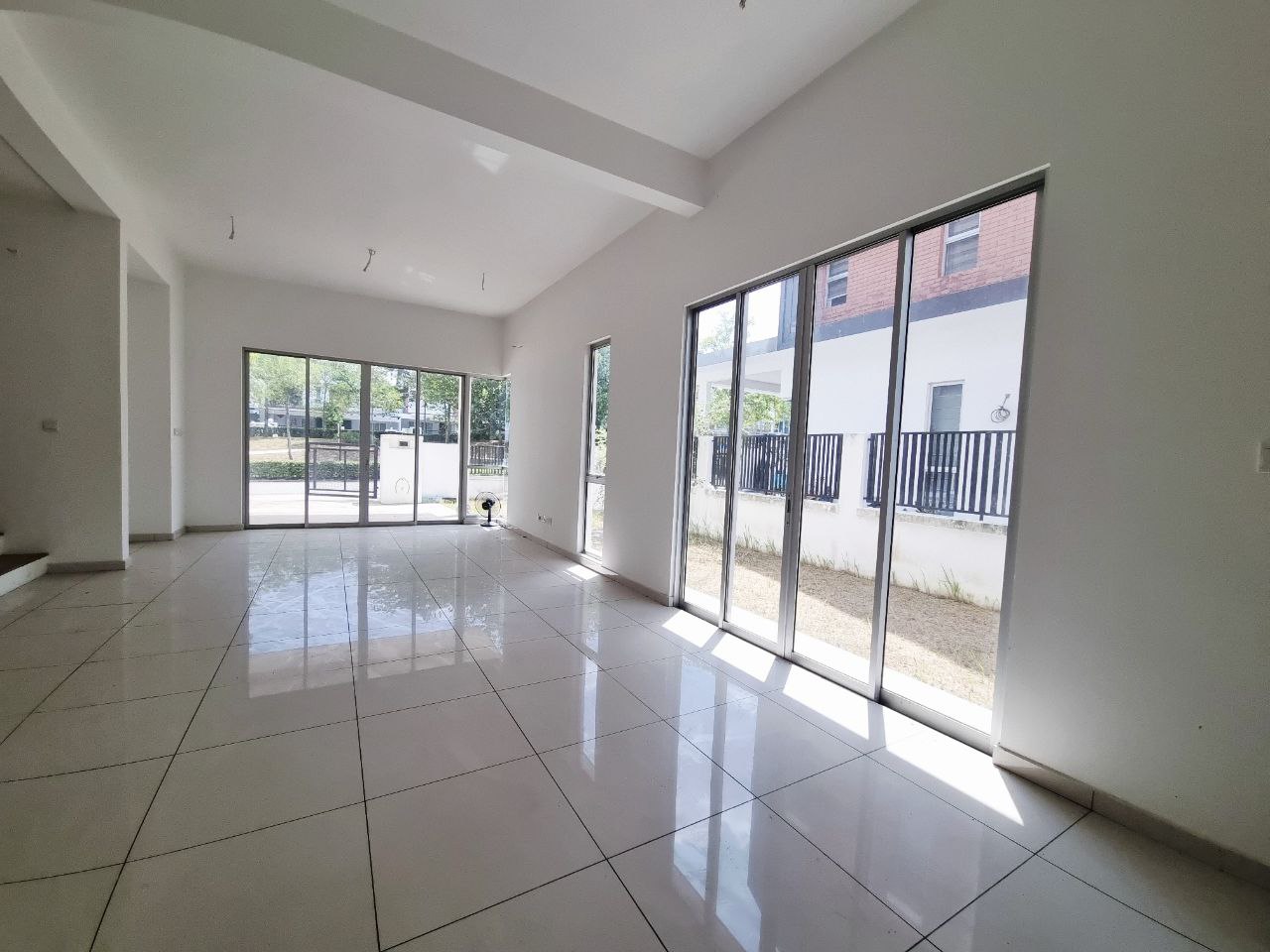 End Lot 2 Sty Teres Gamuda Garden Rawang - photo 10