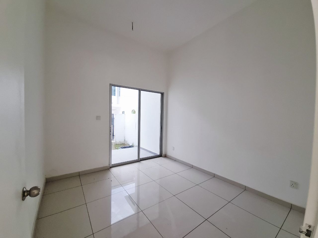 End Lot 2 Sty Teres Gamuda Garden Rawang - photo 11