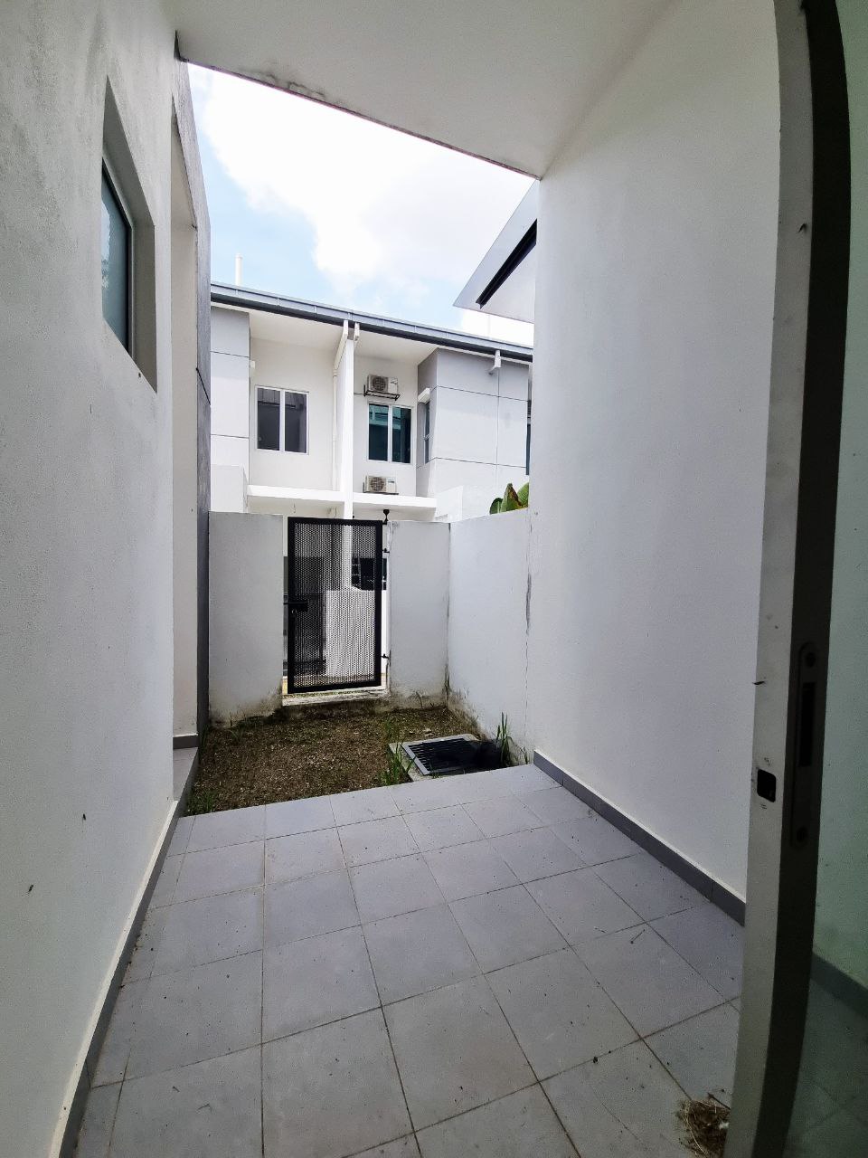 End Lot 2 Sty Teres Gamuda Garden Rawang - photo 12